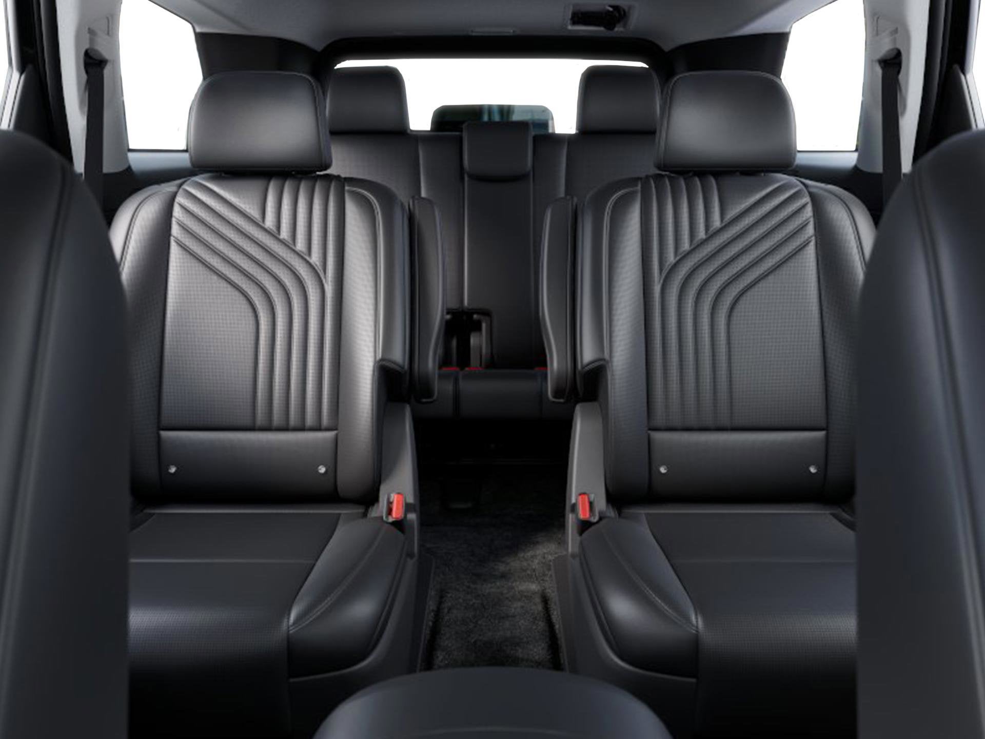 2026 Hyundai PALISADE HYBRID Blue SEL Premium 7P