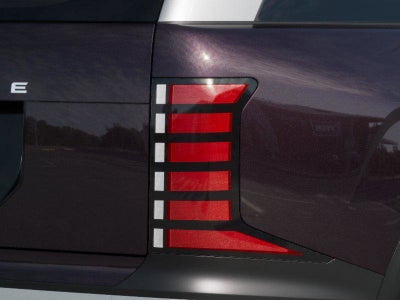 2026 Hyundai PALISADE HYBRID Blue SEL 7P