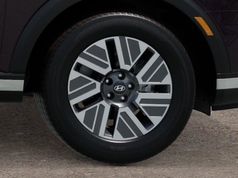 2026 Hyundai PALISADE HYBRID Blue SEL 7P