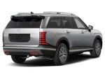 2027 Hyundai PALISADE HYBRID SEL 7P