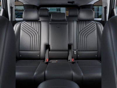 2026 Hyundai PALISADE HYBRID SEL 8P