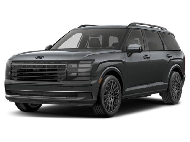 2027 Hyundai PALISADE HYBRID Calligraphy Black Ink