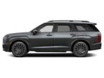 2027 Hyundai PALISADE HYBRID Calligraphy Black Ink