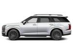 2027 Hyundai PALISADE HYBRID Calligraphy Black Ink