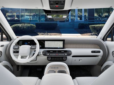 2026 Hyundai PALISADE SEL Premium AWD