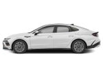 2027 Hyundai SONATA HYBRID Limited