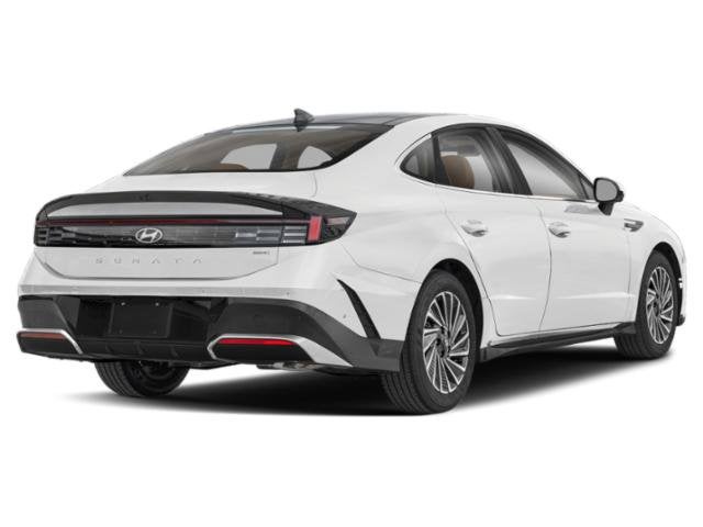 2027 Hyundai SONATA HYBRID Limited