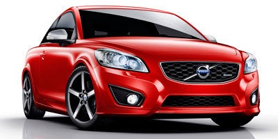 2012 Volvo C30 Platinum