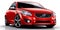 2012 Volvo C30 Platinum