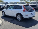 2012 Volvo C30 Platinum