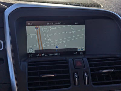 2016 Volvo XC60 T5 Drive-E Platinum