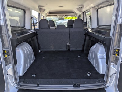 2020 RAM ProMaster City Wagon SLT