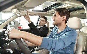 Schedule a test drive at Jim Click Hyundai of Green Valley in Green Valley, AZ.