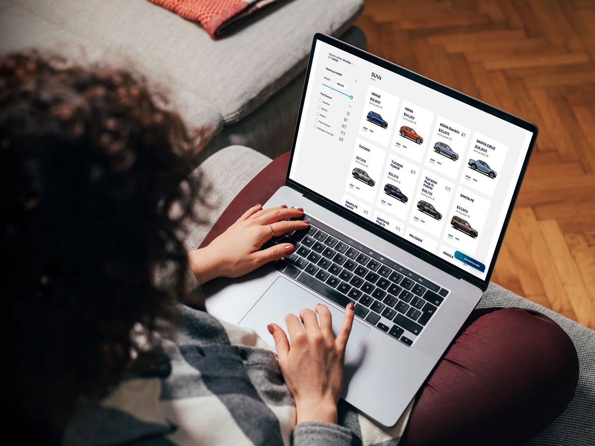 Hyundai Shopper Assurance | Jim Click Hyundai of Green Valley in Green Valley AZ