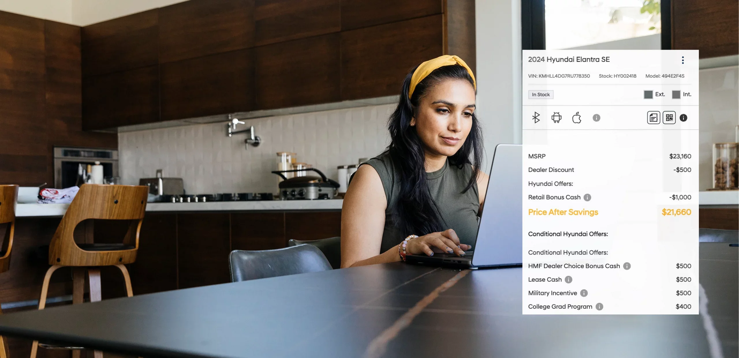 Hyundai Shopper Assurance | Jim Click Hyundai of Green Valley in Green Valley AZ