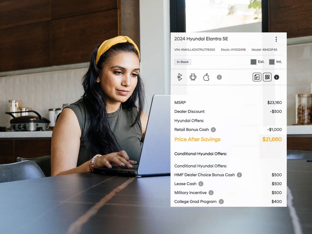 Hyundai Shopper Assurance | Jim Click Hyundai of Green Valley in Green Valley AZ