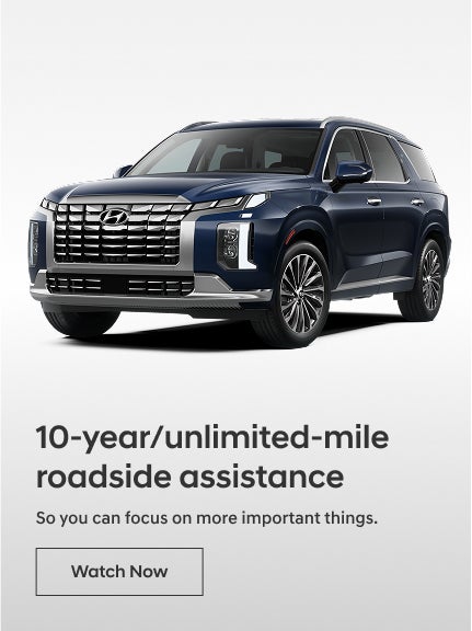 Warranty | Jim Click Hyundai of Green Valley in Green Valley AZ