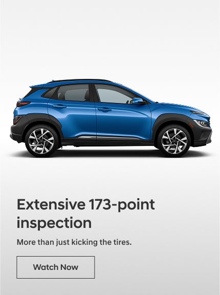 Inspection | Jim Click Hyundai of Green Valley in Green Valley AZ