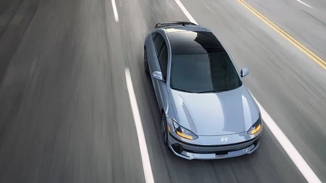 Speed | Jim Click Hyundai of Green Valley in Green Valley AZ