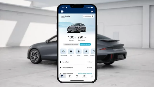 Climate control | Jim Click Hyundai of Green Valley in Green Valley AZ