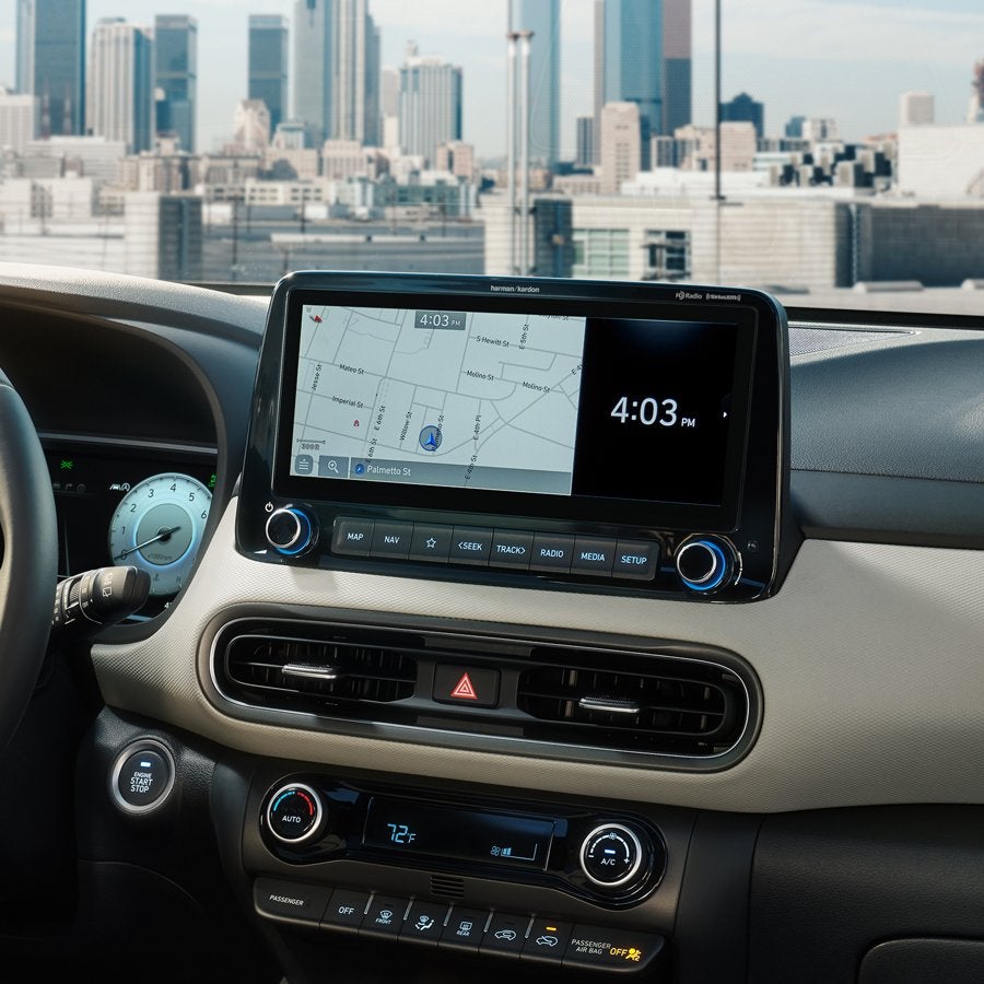 The all-new 2022 Kona | Jim Click Hyundai of Green Valley in Green Valley AZ