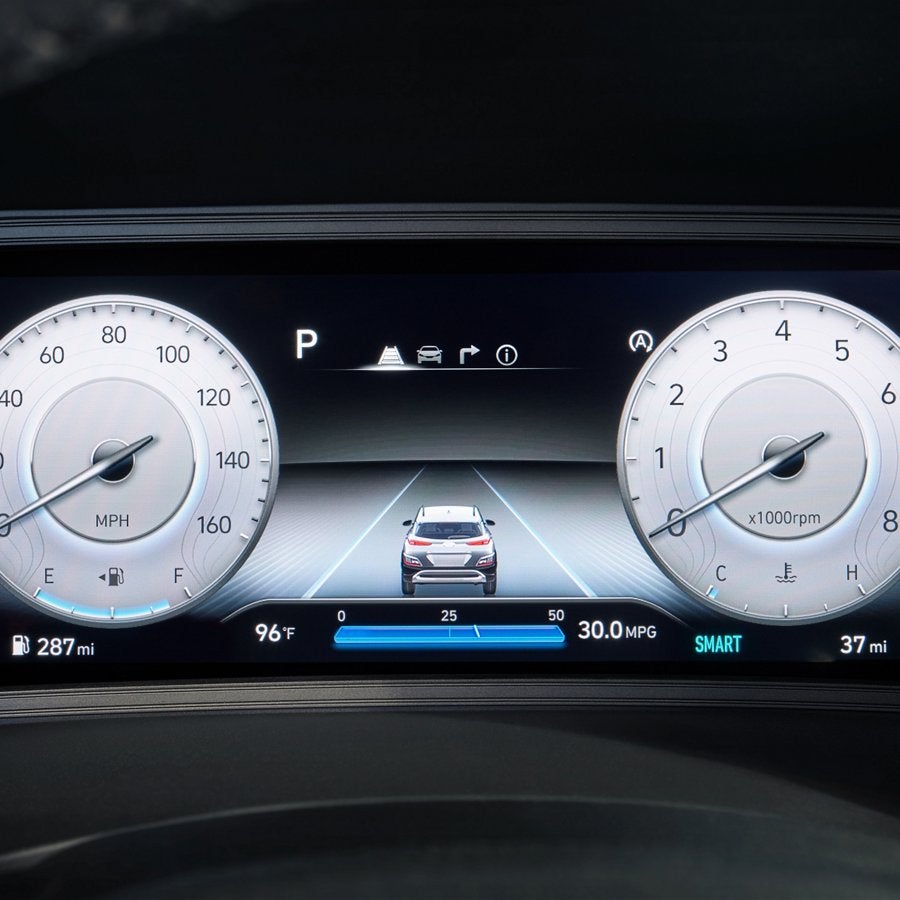 The all-new 2022 Kona | Jim Click Hyundai of Green Valley in Green Valley AZ