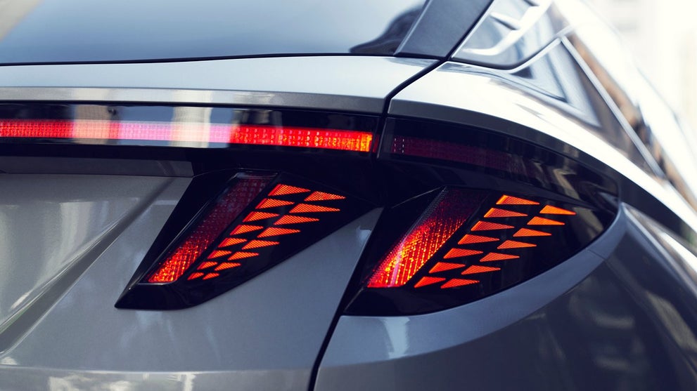 The all-new 2022 TUCSON | Jim Click Hyundai of Green Valley in Green Valley AZ