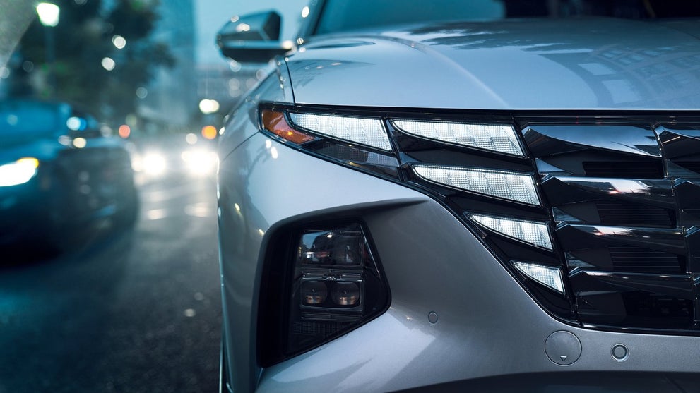 The all-new 2022 TUCSON | Jim Click Hyundai of Green Valley in Green Valley AZ