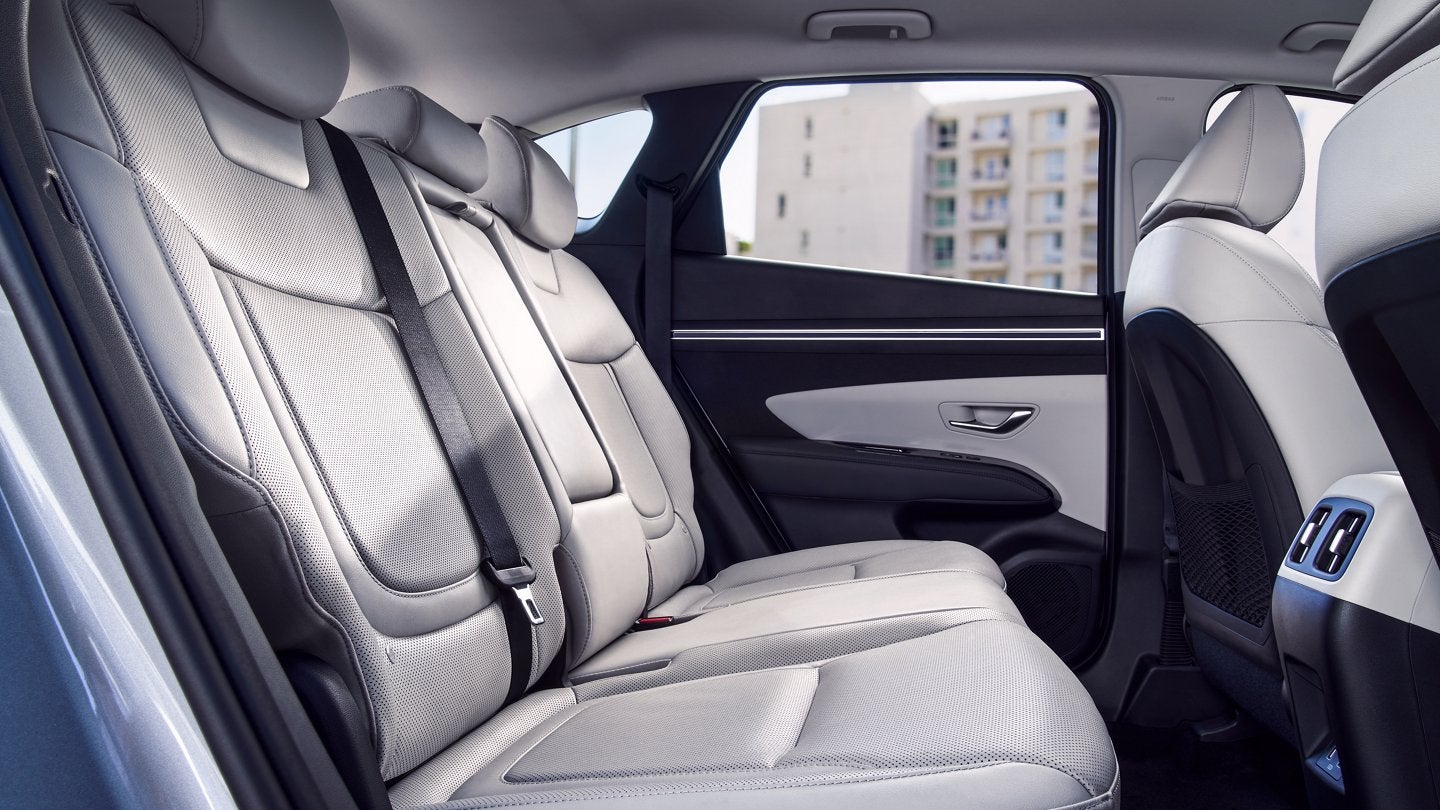 The all-new 2022 TUCSON | Jim Click Hyundai of Green Valley in Green Valley AZ