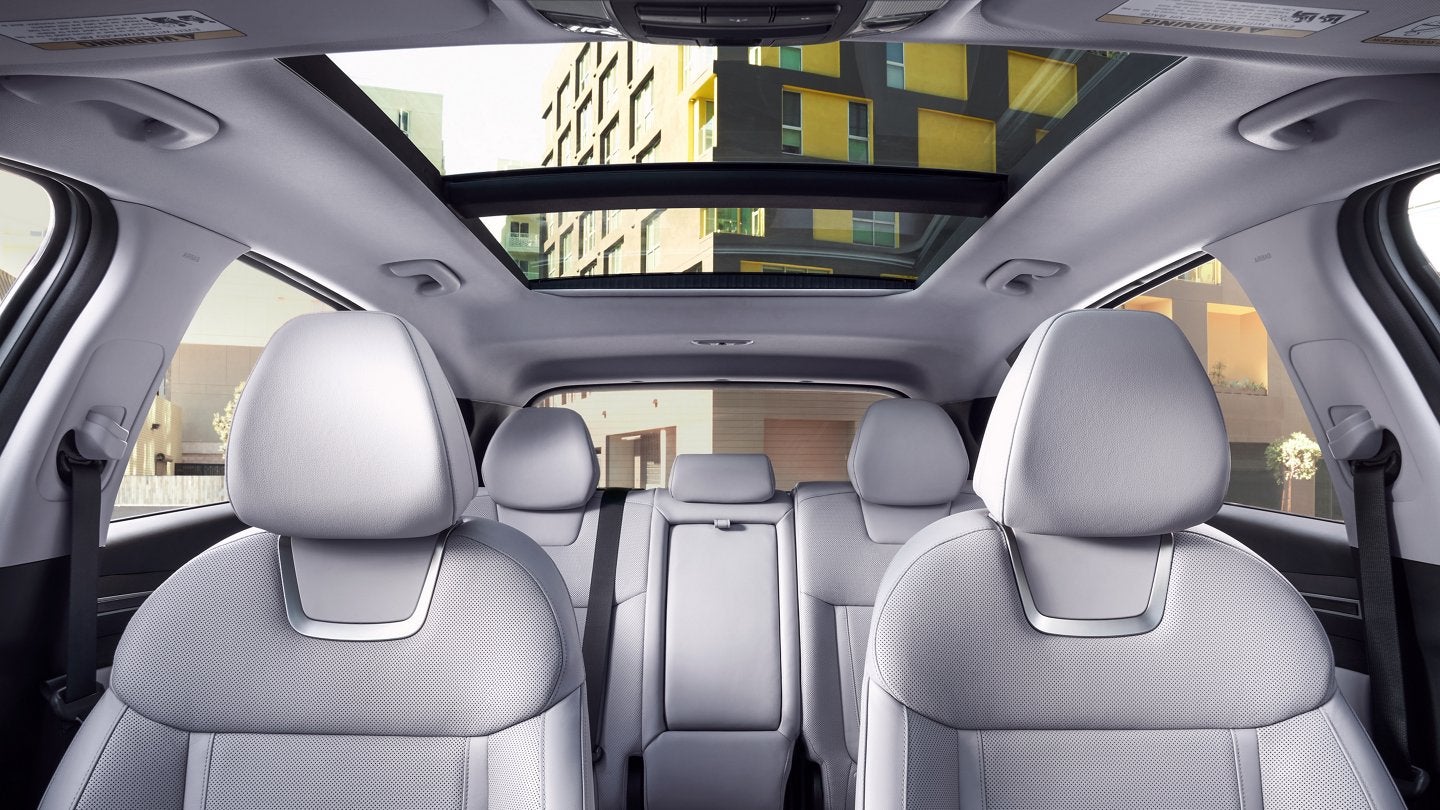 The all-new 2022 TUCSON | Jim Click Hyundai of Green Valley in Green Valley AZ