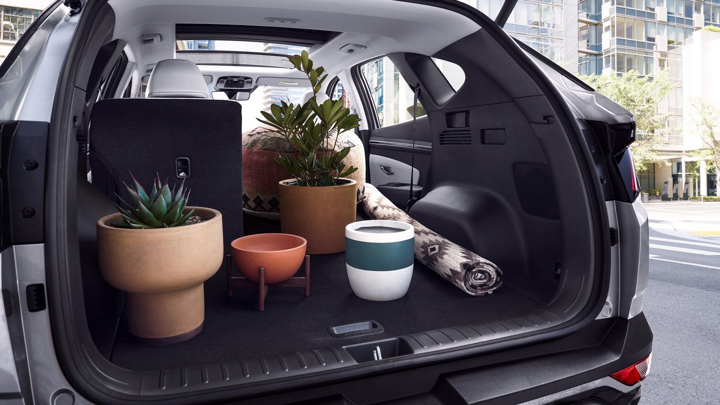 The all-new 2022 TUCSON | Jim Click Hyundai of Green Valley in Green Valley AZ