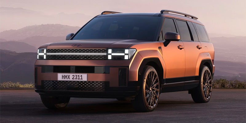 2024 Tucson Hybrid at Jim Click Hyundai of Green Valley